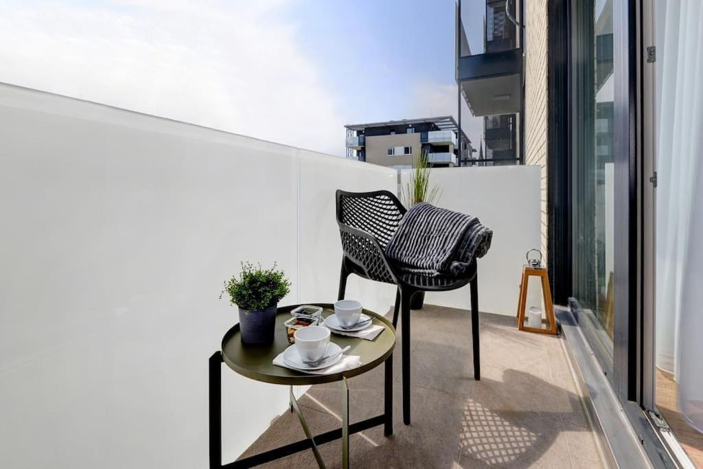 Tidewater Pearl Apartment Budapeşte Dış mekan fotoğraf