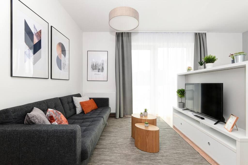 Tidewater Pearl Apartment Budapeşte Dış mekan fotoğraf
