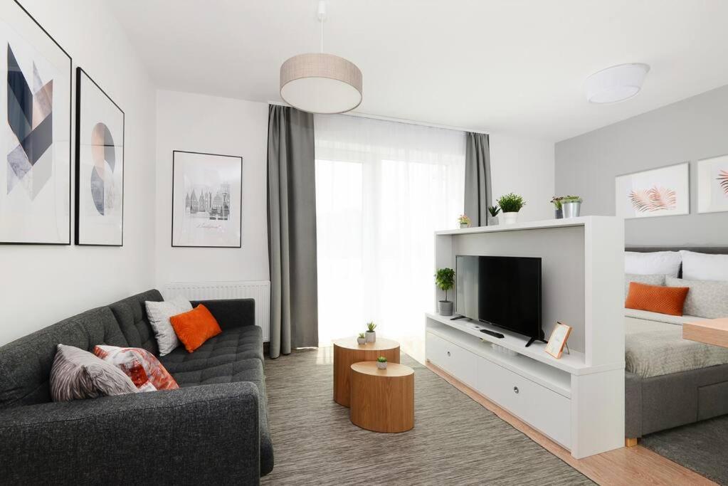 Tidewater Pearl Apartment Budapeşte Dış mekan fotoğraf