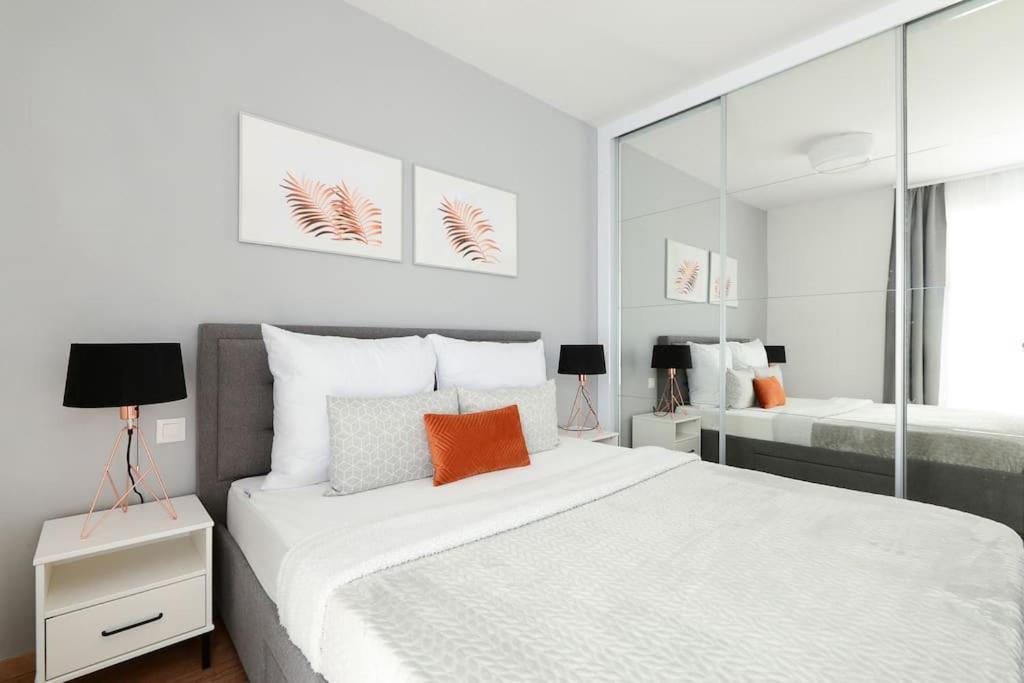 Tidewater Pearl Apartment Budapeşte Dış mekan fotoğraf