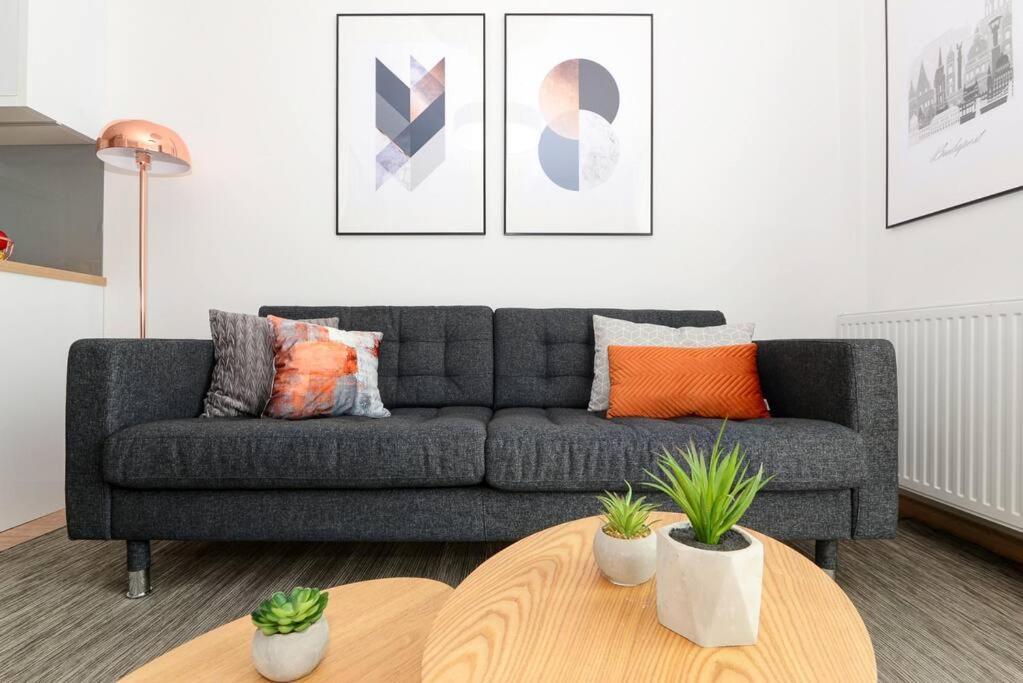 Tidewater Pearl Apartment Budapeşte Dış mekan fotoğraf