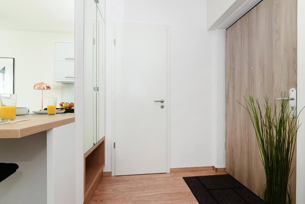 Tidewater Pearl Apartment Budapeşte Dış mekan fotoğraf