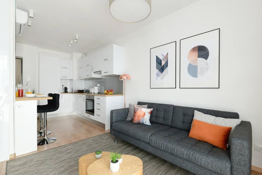 Tidewater Pearl Apartment Budapeşte Dış mekan fotoğraf