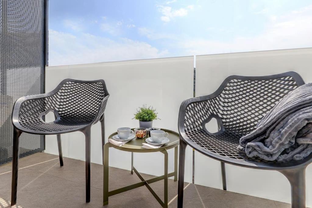 Tidewater Pearl Apartment Budapeşte Dış mekan fotoğraf